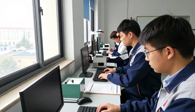 杭州萧山佳佶电脑商行打造适用于社区服务站的软件研发