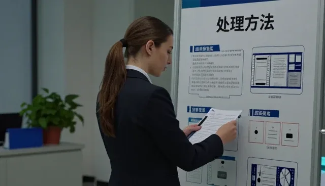 方案设计中的常见问题与应对策略