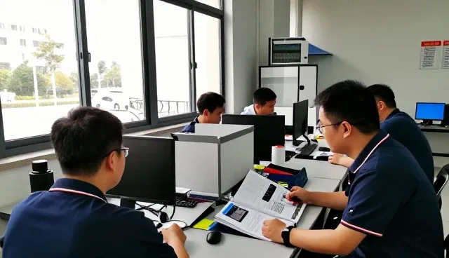 方案设计未来将在维护保养中发挥更大作用